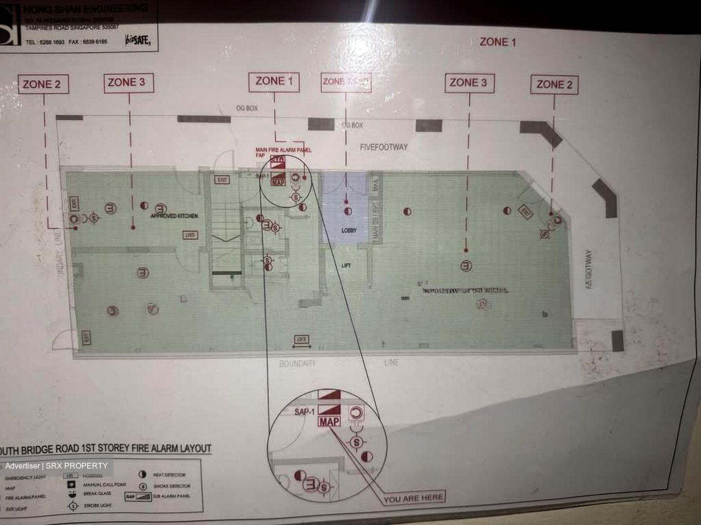 Cmo Building (D1), Retail #550879901